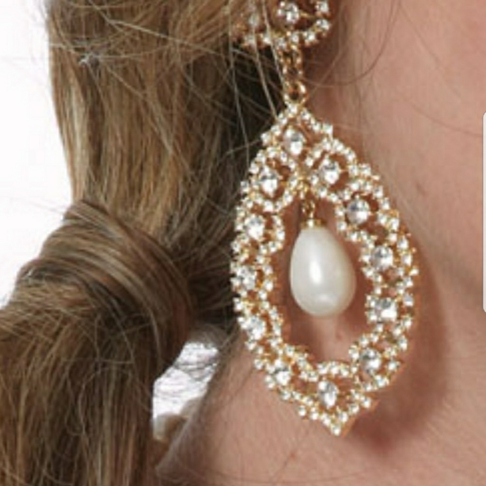 Park Lane Forever Yours earrings